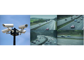 Prama Hikvision CCTV Cameras