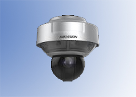 Prama Hikvision CCTV Cameras